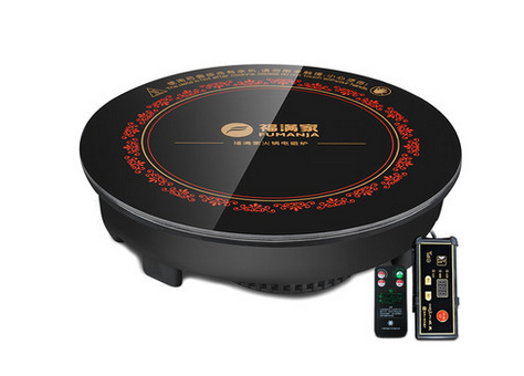 hth百科火鍋專(zhuan) 用電磁爐