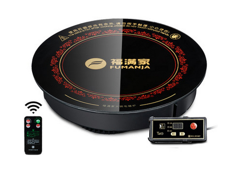 hth百科火鍋電磁爐
