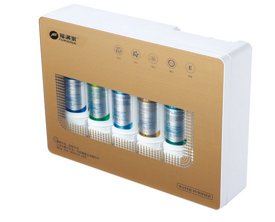hth百科淨水器