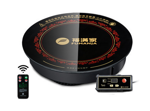 hth百科商用火鍋電磁爐
