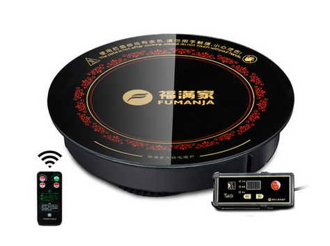 hth百科商用電磁爐