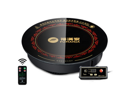 hth百科大功率電磁爐