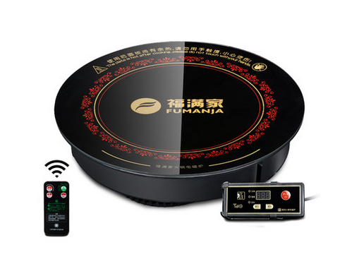 hth百科火鍋專(zhuan) 用電磁爐