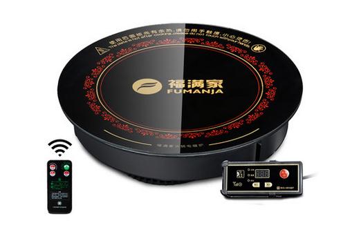 hth百科大功率電磁爐