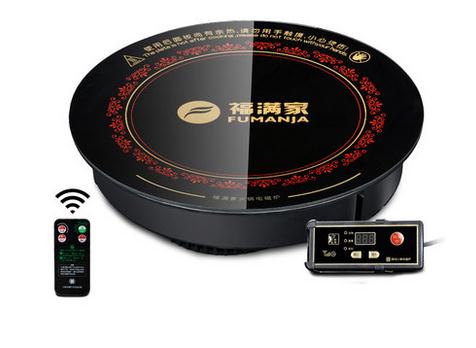 hth百科大功率電磁爐