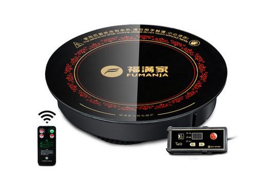 hth百科大功率電磁爐
