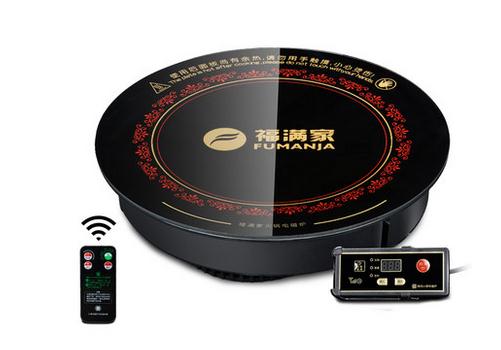 hth百科大功率電磁爐