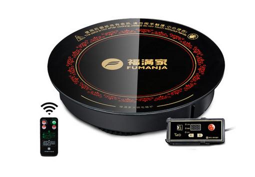 hth百科大功率電磁爐
