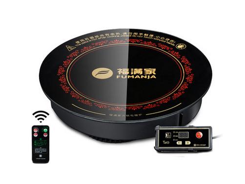 hth百科火鍋專(zhuan) 用電磁爐