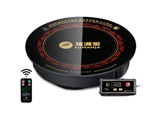 hth百科大功率電磁爐
