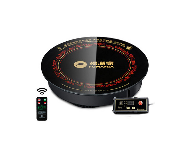 hth百科火鍋專(zhuan) 用電磁爐
